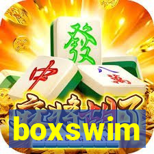 boxswim