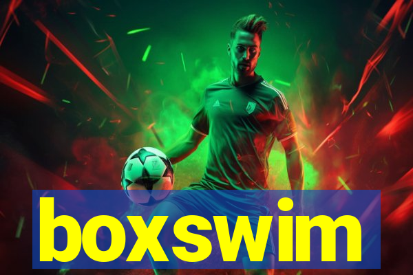 boxswim