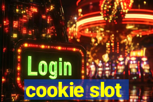 cookie slot