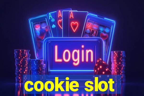 cookie slot