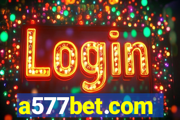 a577bet.com