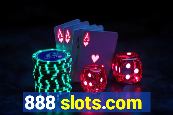 888 slots.com