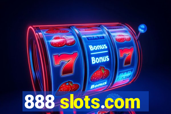 888 slots.com