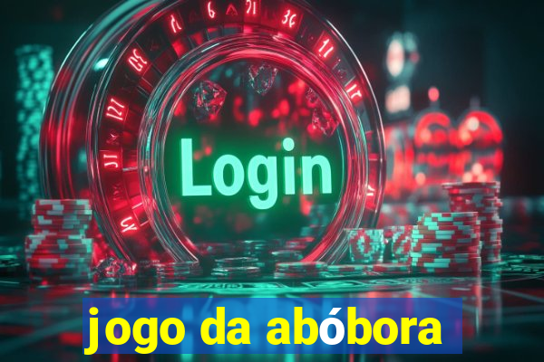 jogo da abóbora