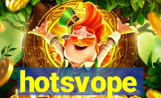 hotsvope