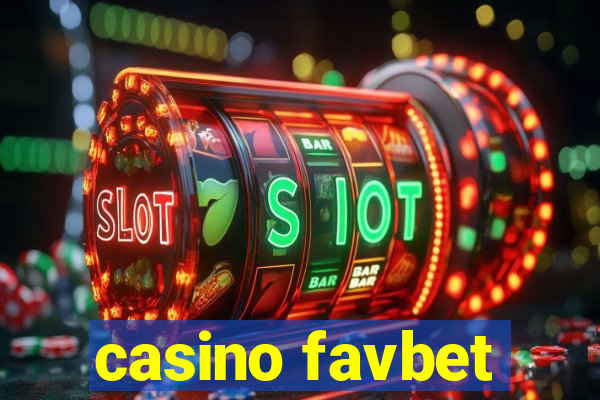 casino favbet