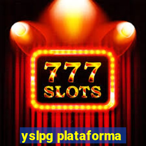 yslpg plataforma