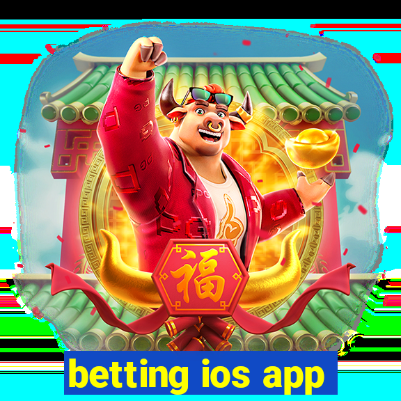 betting ios app