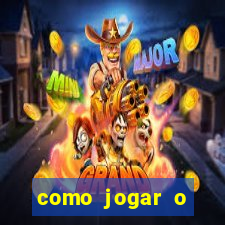 como jogar o fortune ox