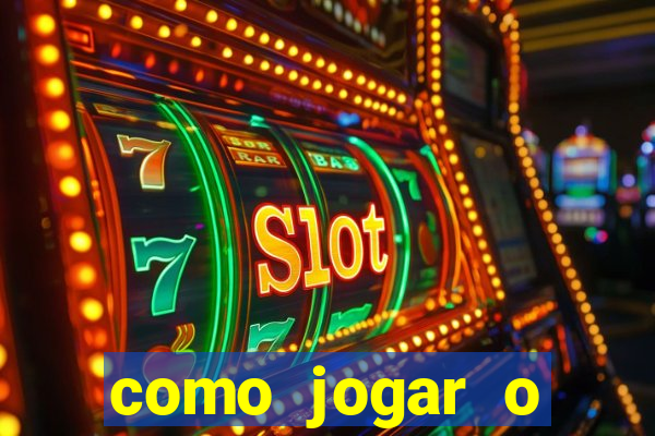 como jogar o fortune ox