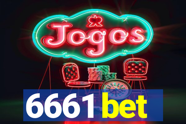 6661 bet