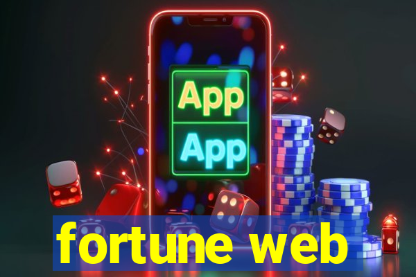 fortune web