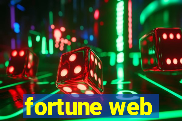 fortune web