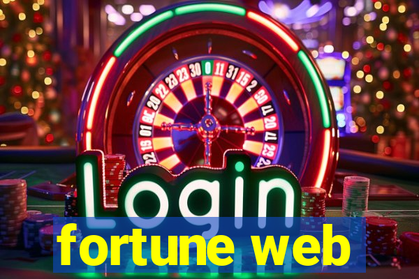 fortune web