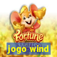 jogo wind