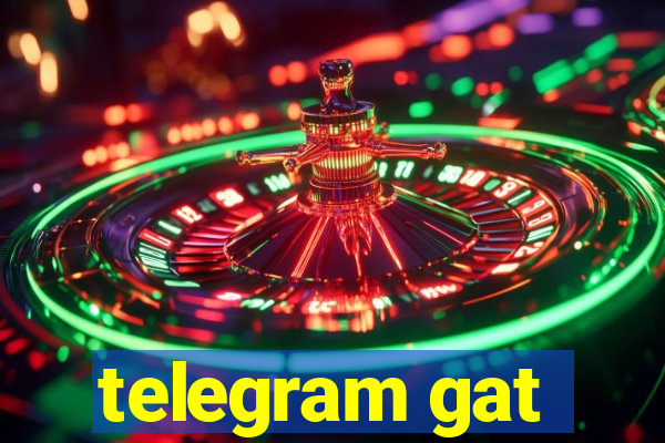 telegram gat