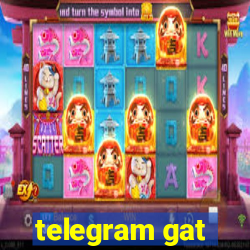 telegram gat