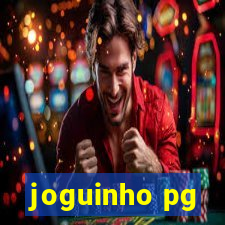 joguinho pg