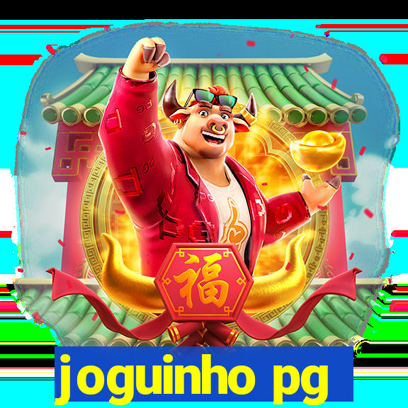 joguinho pg