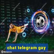 chat telegram gay