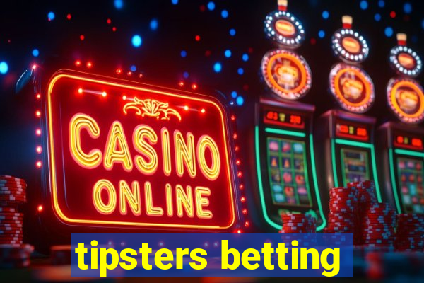 tipsters betting