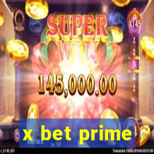 x bet prime