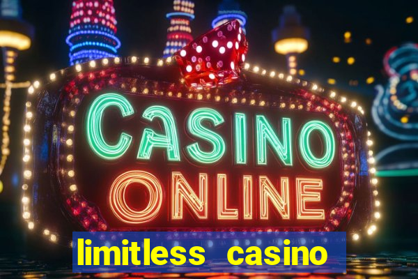 limitless casino 100 free chip