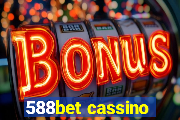 588bet cassino