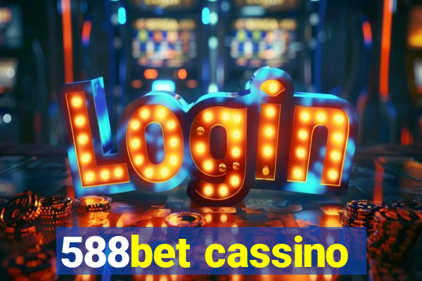 588bet cassino