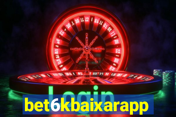 bet6kbaixarapp