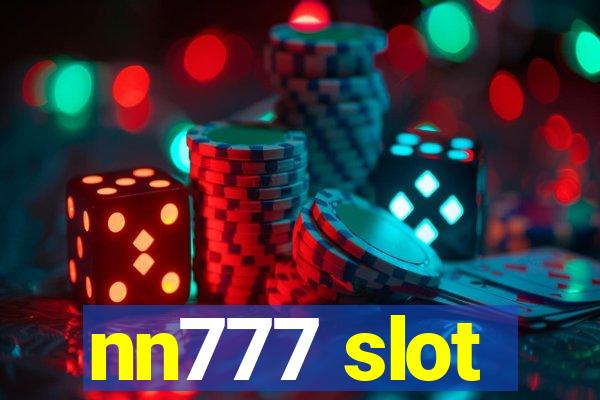 nn777 slot