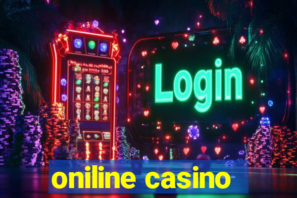 oniline casino