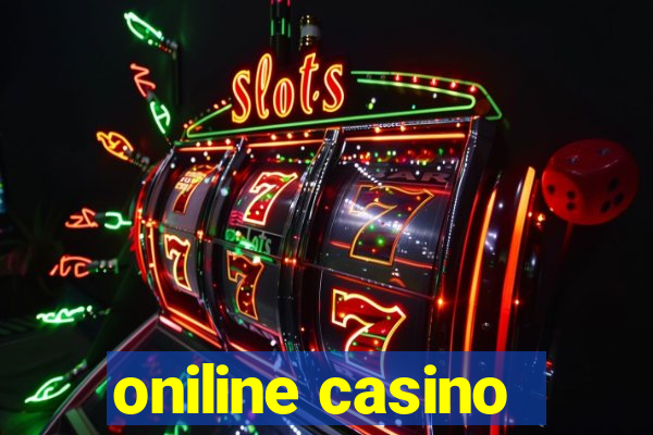 oniline casino