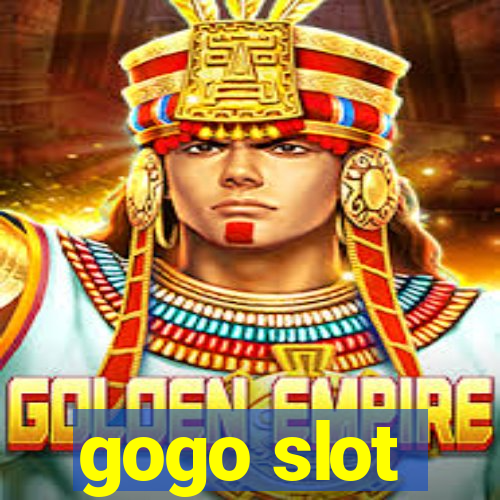 gogo slot