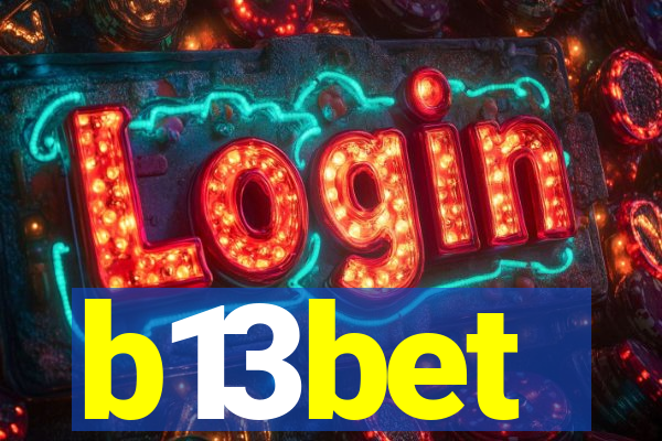 b13bet