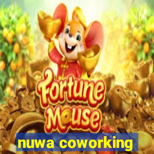 nuwa coworking