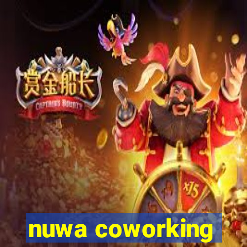 nuwa coworking