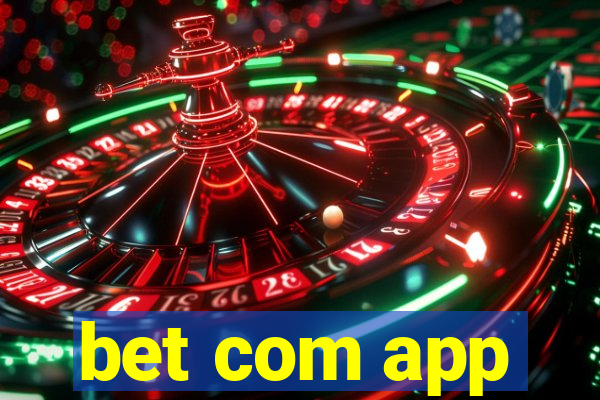 bet com app