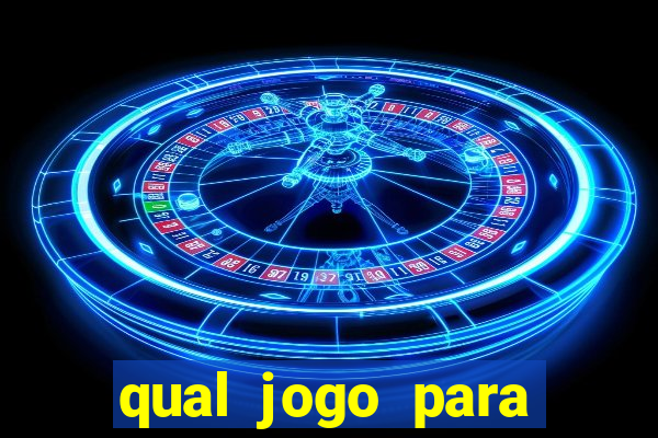 qual jogo para ganhar dinheiro sem depositar