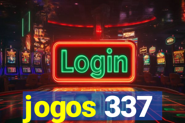 jogos 337