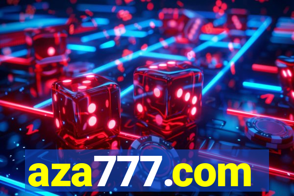 aza777.com