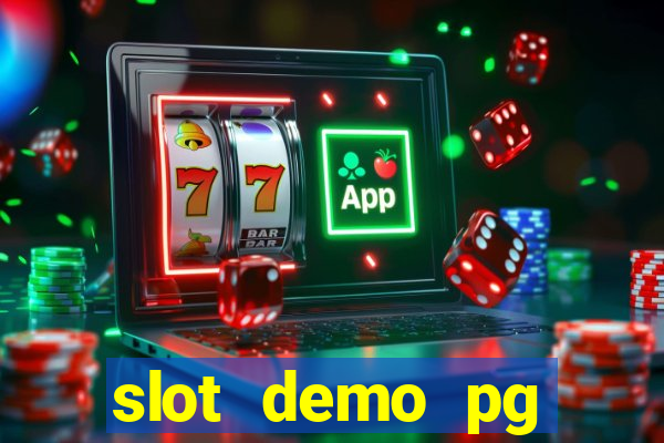 slot demo pg double fortune