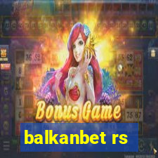 balkanbet rs