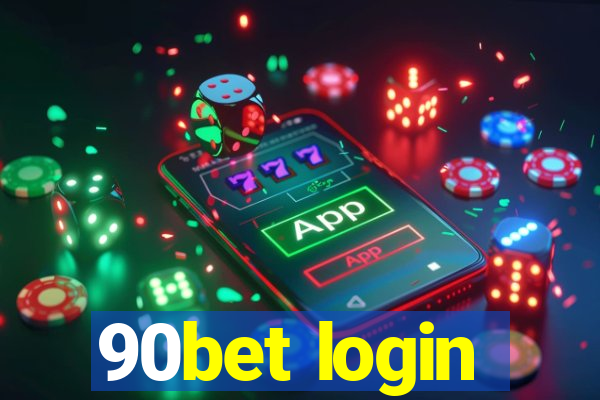 90bet login