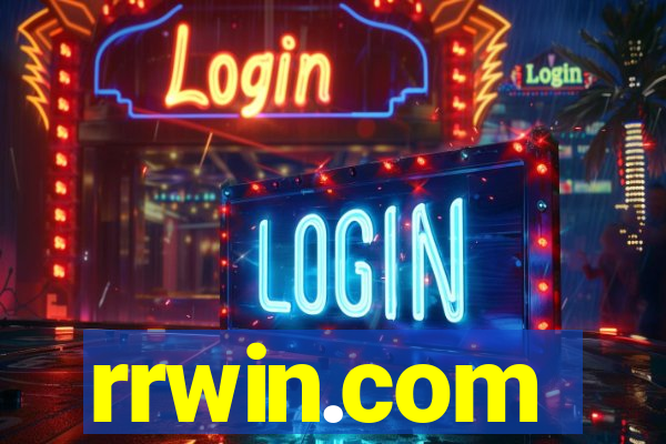 rrwin.com