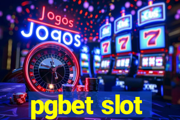 pgbet slot