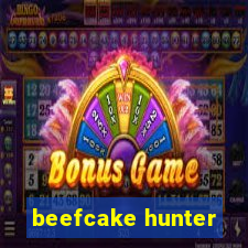 beefcake hunter