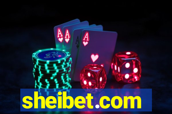 sheibet.com