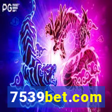 7539bet.com