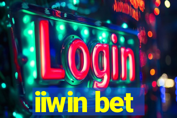 iiwin bet